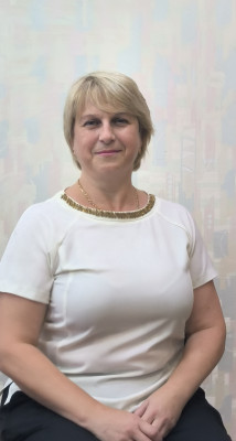 Заместитель заведующего по административно-хозяйственной работе Самодина Наталья Ивановна